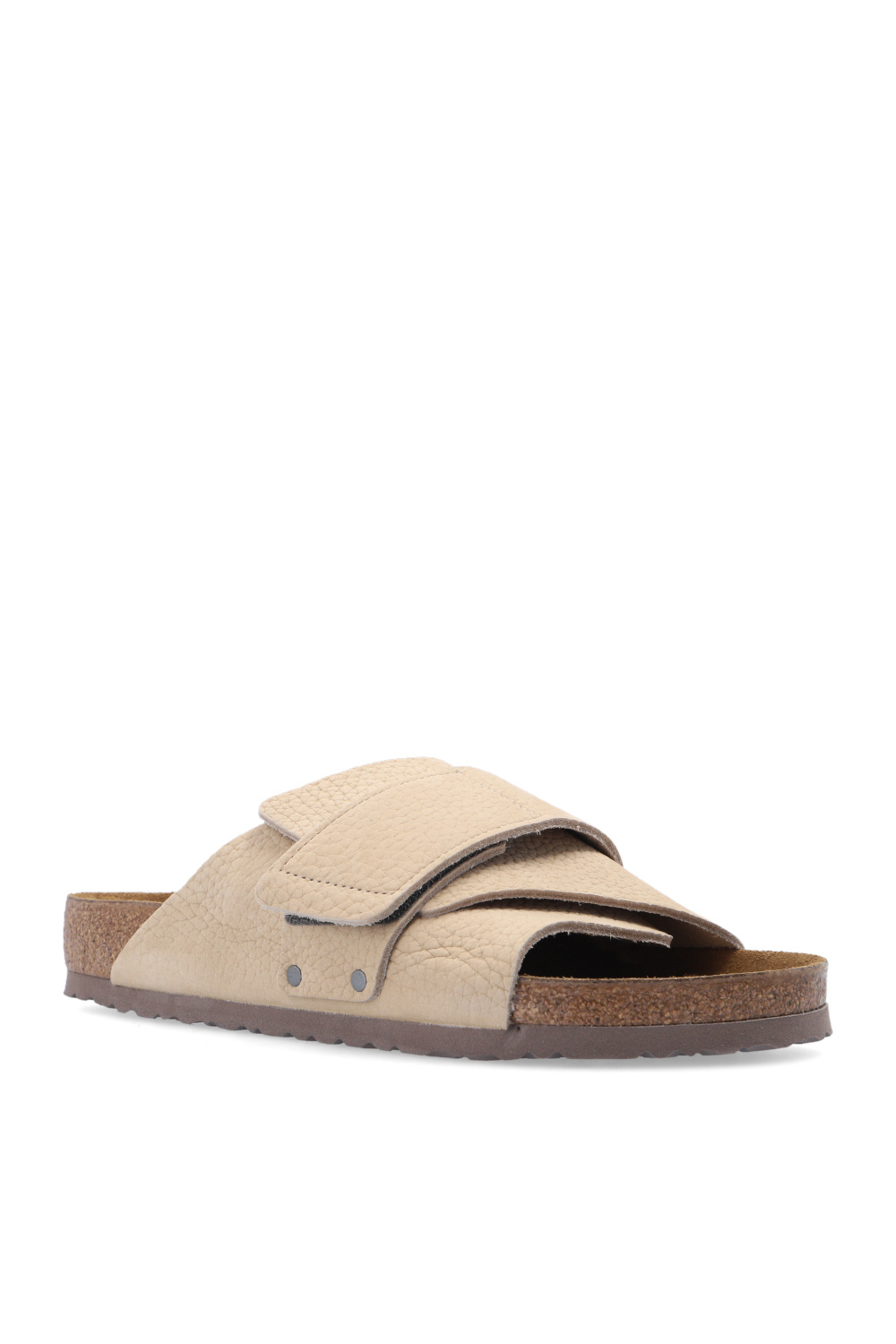 Birkenstock ‘Kyoto’ slides