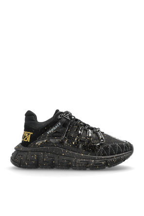 Zapatillas deportivas con logo