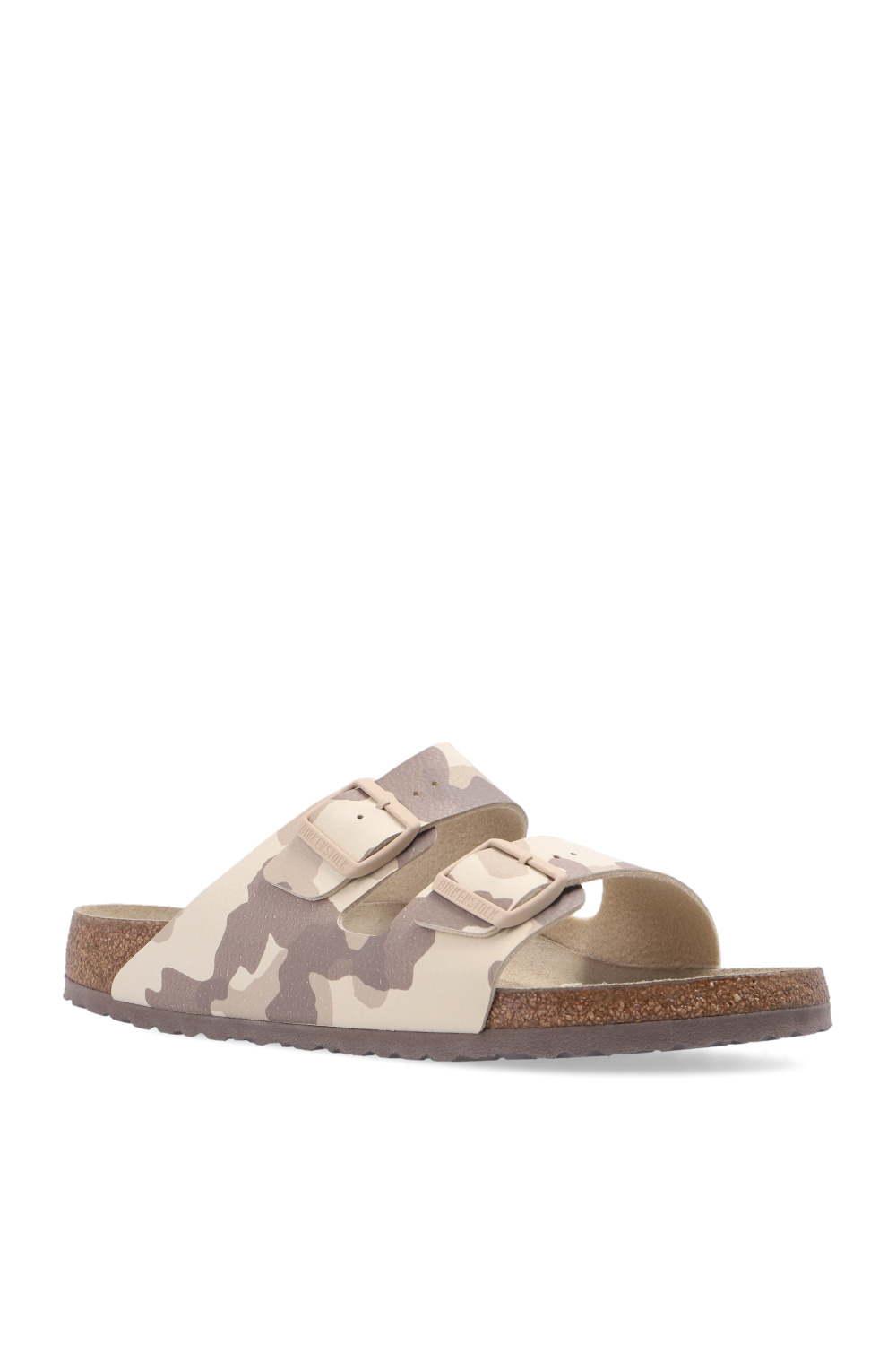 Birkenstock ‘Arizona BS’ slides