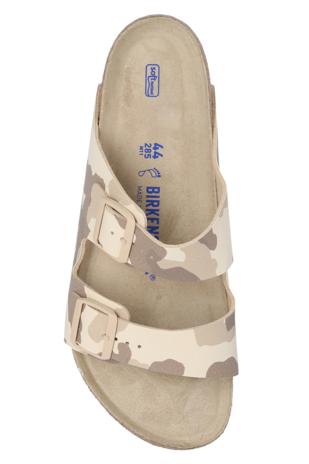 Birkenstock ‘Arizona BS’ slides