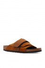 Birkenstock ‘Kyoto’ slides