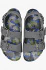 Birkenstock Kids ‘Milano’ sandals