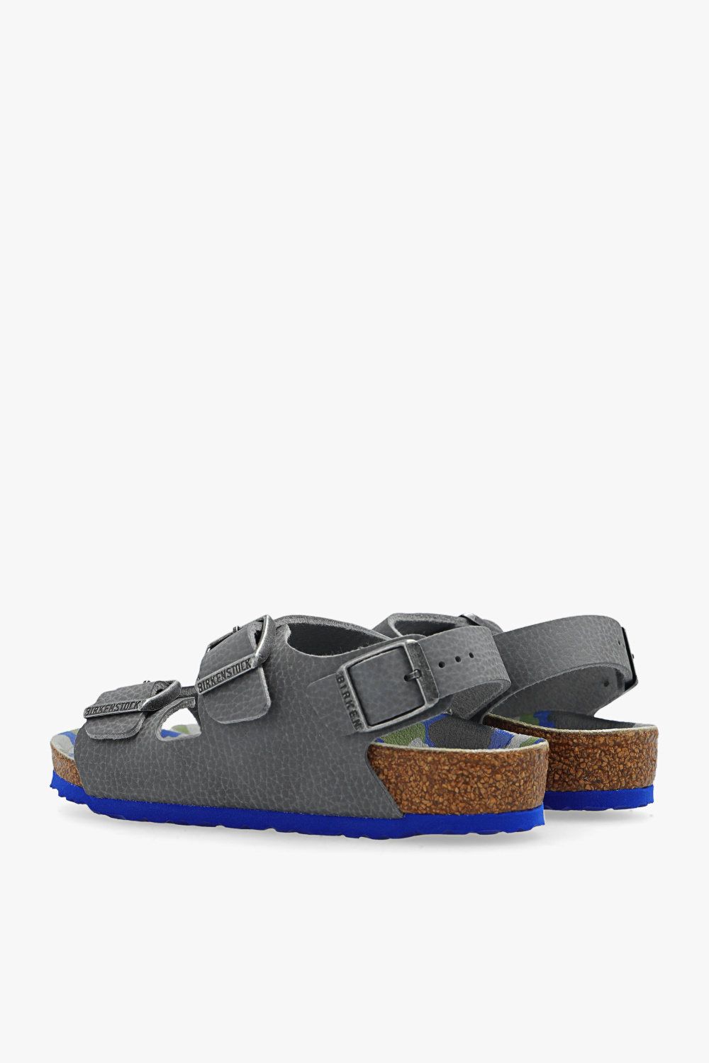 Birkenstock Kids ‘Milano’ sandals