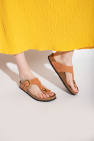 Birkenstock ‘Gizeh Big Buckle’ slides