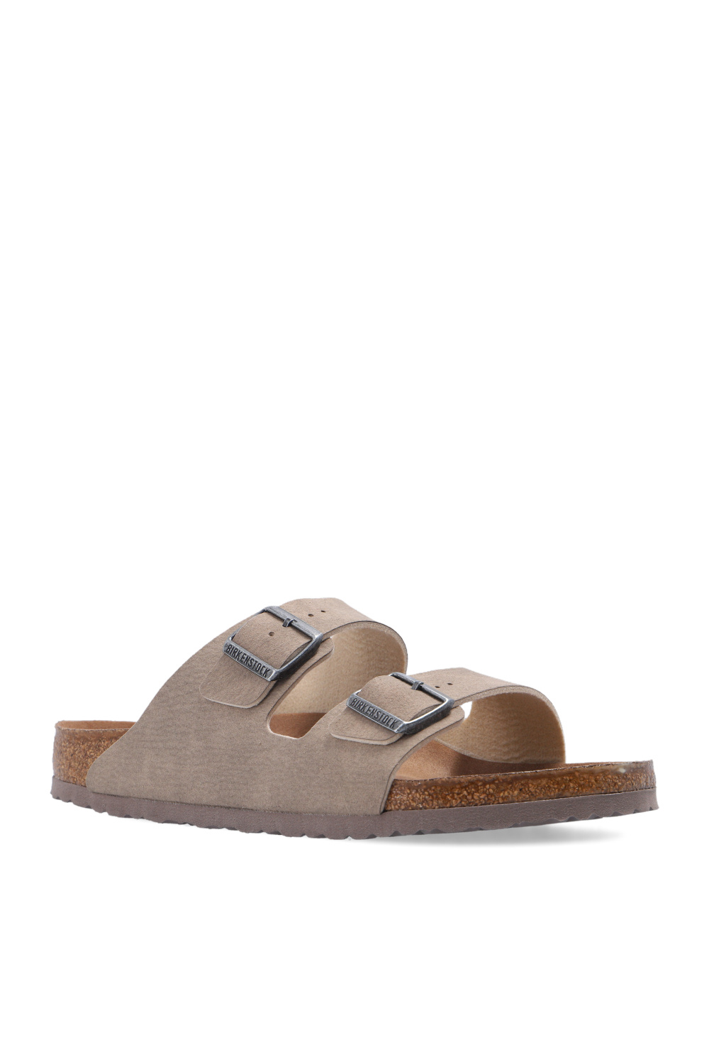 Birkenstock ‘Arizona BS’ slides