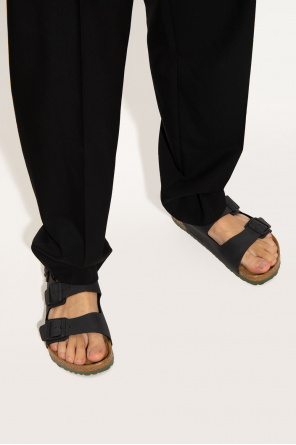 ‘milano bs’ sandals od Birkenstock