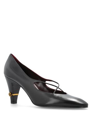 Versace "Heeled shoes 'Giulietta'"
