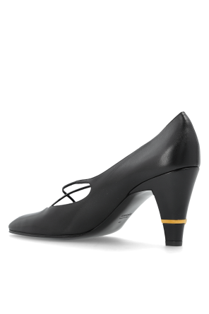 Versace "Heeled shoes 'Giulietta'"