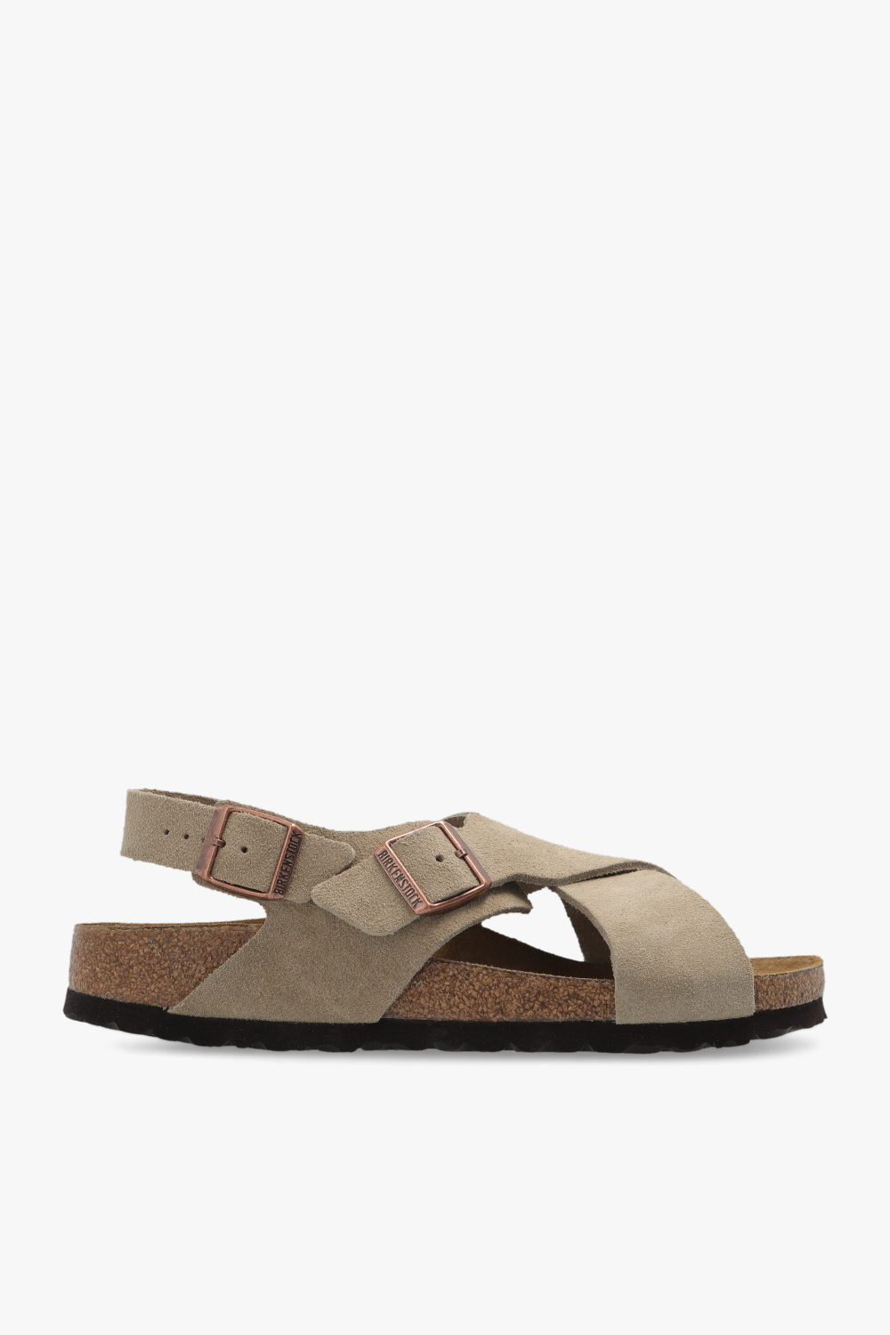 Birkenstock ‘Tulum SFB’ sandals