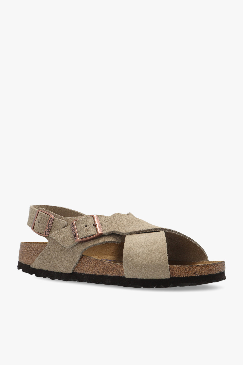 Birkenstock ‘Tulum SFB’ sandals