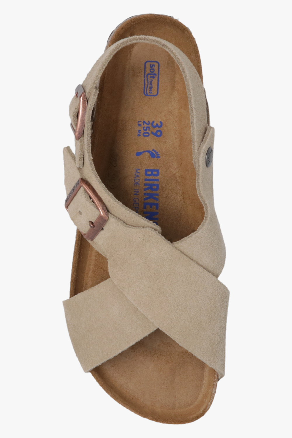 Birkenstock ‘Tulum SFB’ sandals