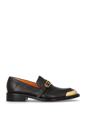 Zapatos de cuero "Primo"