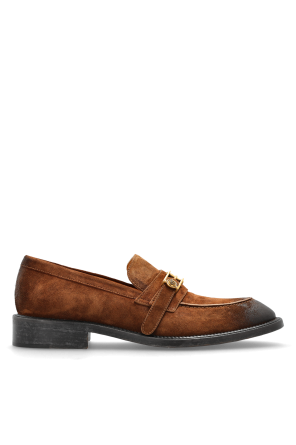 Zapatos tipo loafers "Primo"