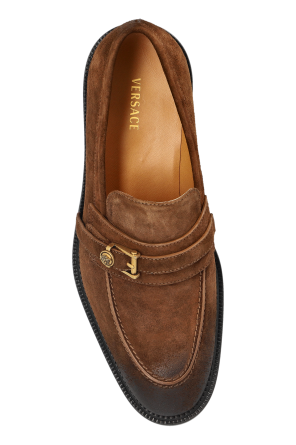 Versace Zapatos tipo loafers "Primo"