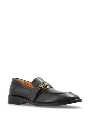 Versace ‘Primo’ loafers