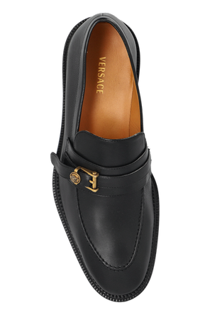 Versace ‘Primo’ loafers