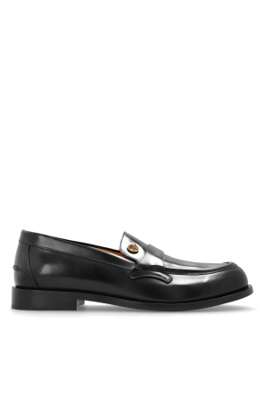 "Manu" loafers shoes