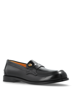 Versace Zapatos tipo loafers "Manu"