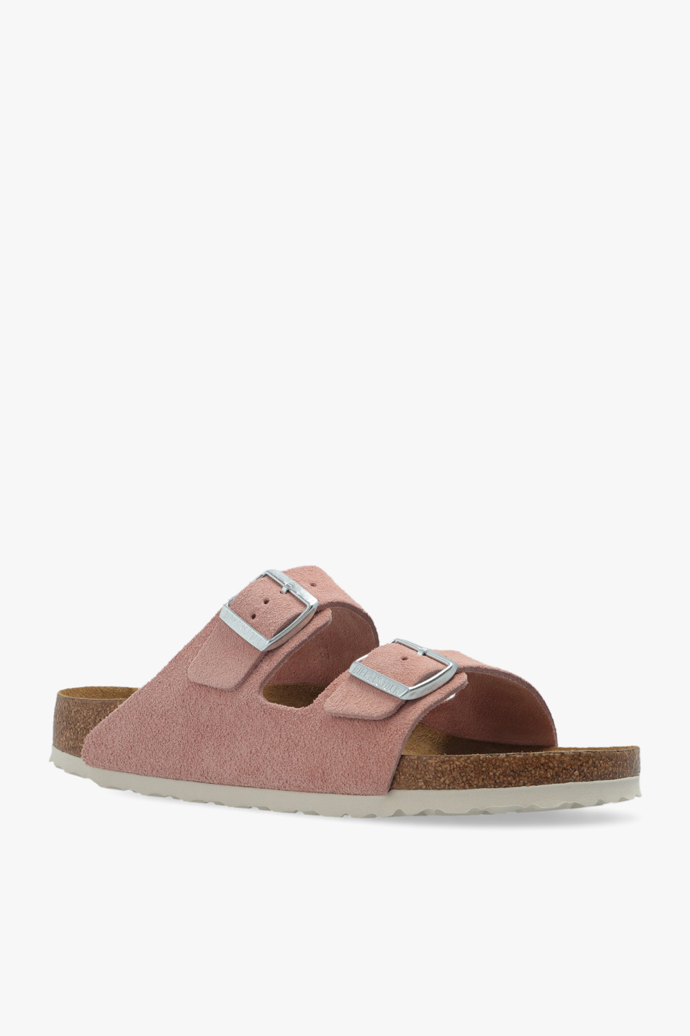 Birkenstock ‘Arizona BS’ slides