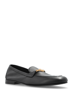 Versace Zapatos tipo loafers