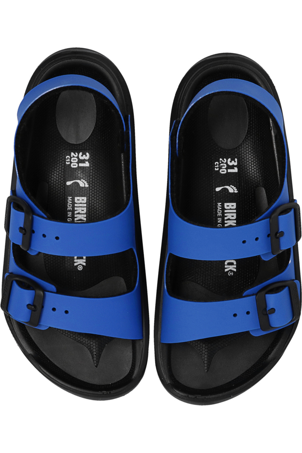 Mogami' sandals Birkenstock Kids - PSG 4s Sneaker Match Misunderstood Monkey White - IetpShops GB
