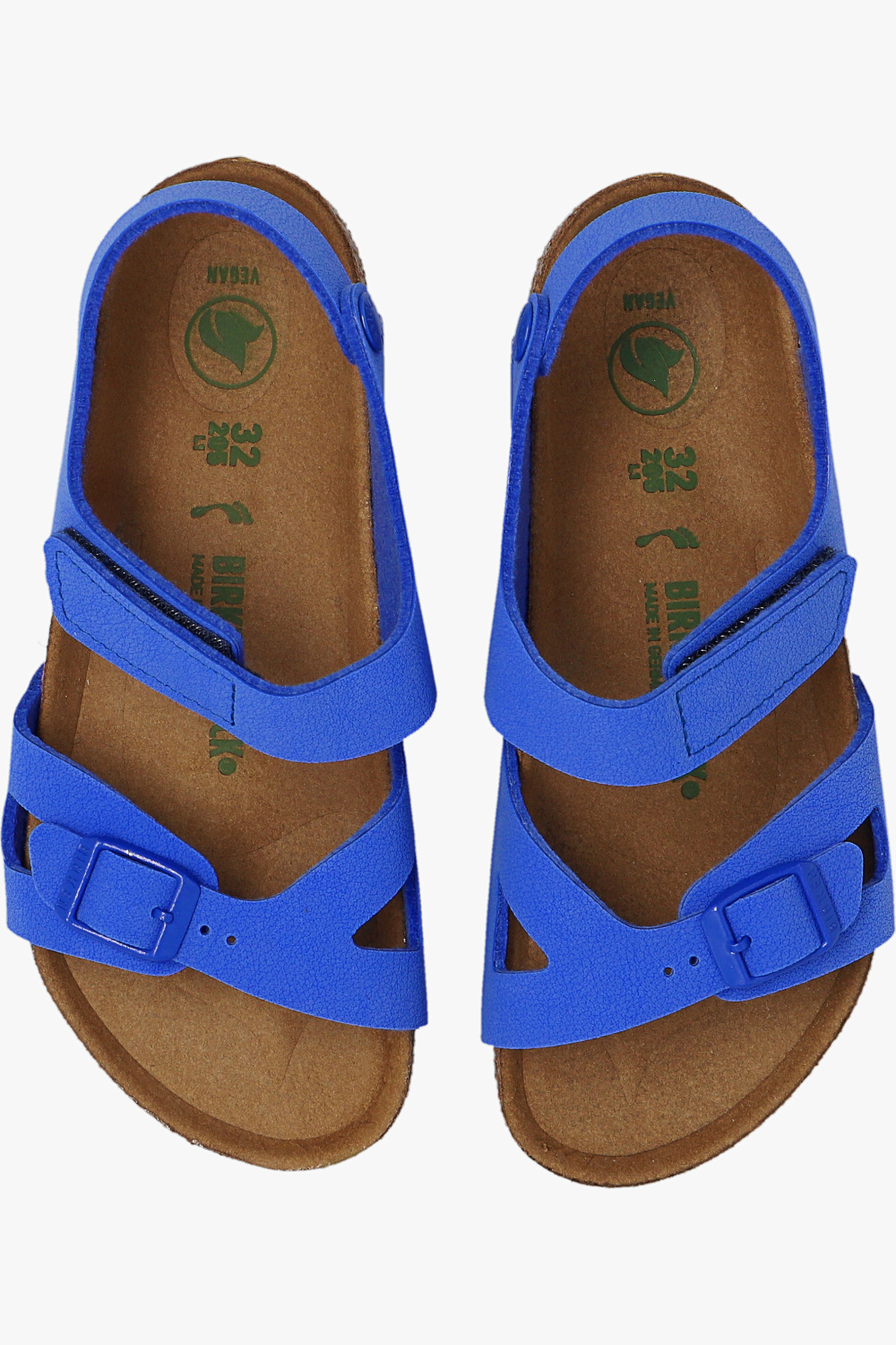 Birkenstock Kids ‘Colorado’ sandals