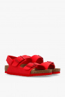 Birkenstock Kids ‘Milano HL’ sandals