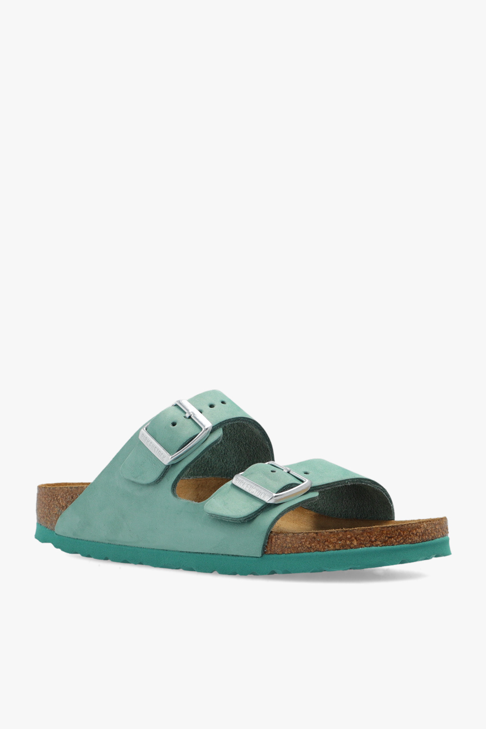 Birkenstock ‘Arizona BS’ slides