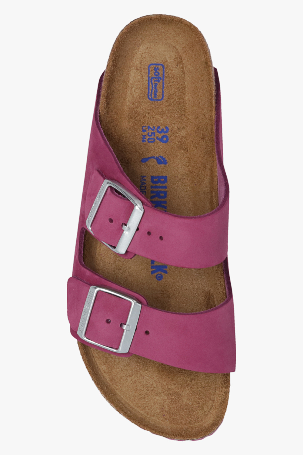 Birkenstock ‘Arizona BS’ slides