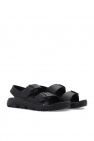 Birkenstock Kids ‘Mogami’ Wide