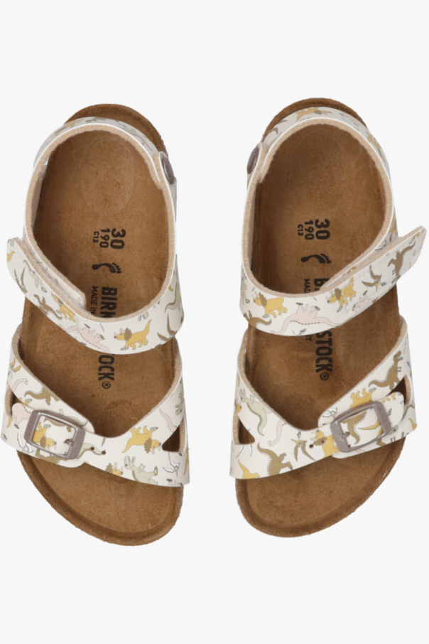 Birkenstock Kids ‘Colorado’ sandals