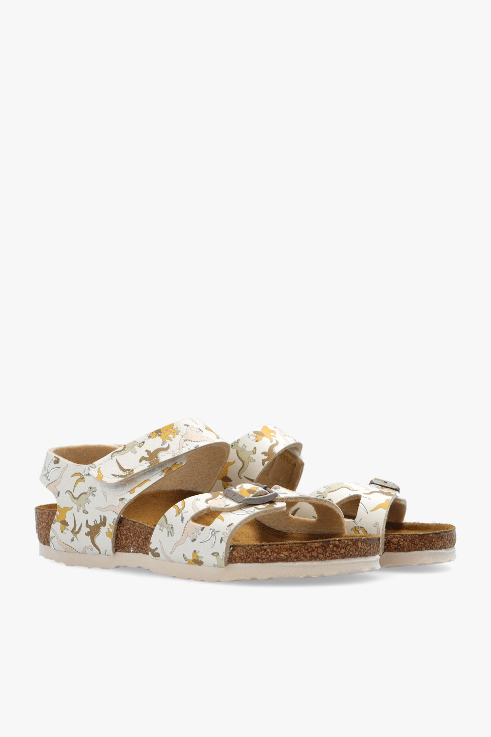 Birkenstock Kids ‘Colorado’ sandals