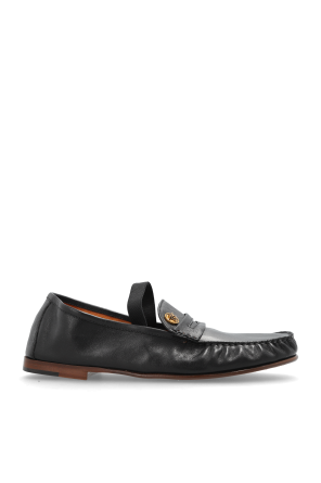 "Guanto" loafers shoes