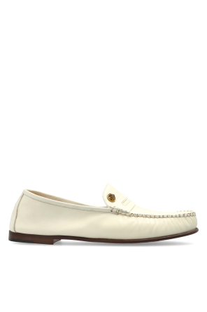 "Guanto" loafers shoes