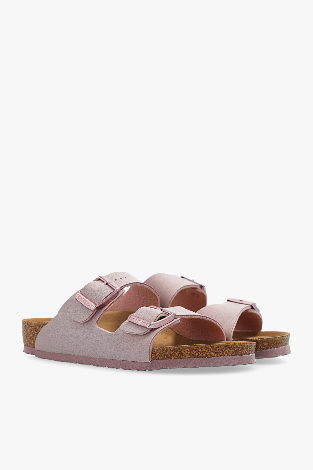 Birkenstock Kids ‘Arizona’ slides