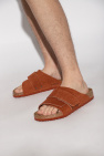 Birkenstock ‘Kyoto’ slides