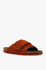 Birkenstock ‘Kyoto’ slides