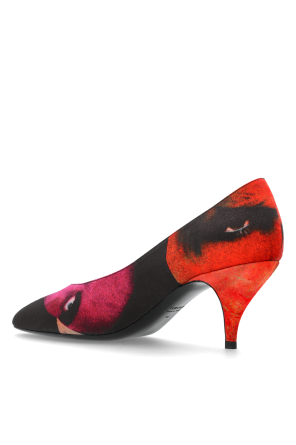 Versace Zapatos de tacón "Tina"