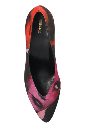 Versace Zapatos de tacón "Tina"
