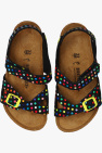 Birkenstock Kids ‘Colorado Rivet’ sandals