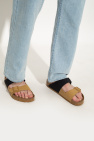 Birkenstock ‘Arizona Split’ slides