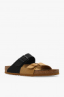 Birkenstock ‘Arizona Split’ slides