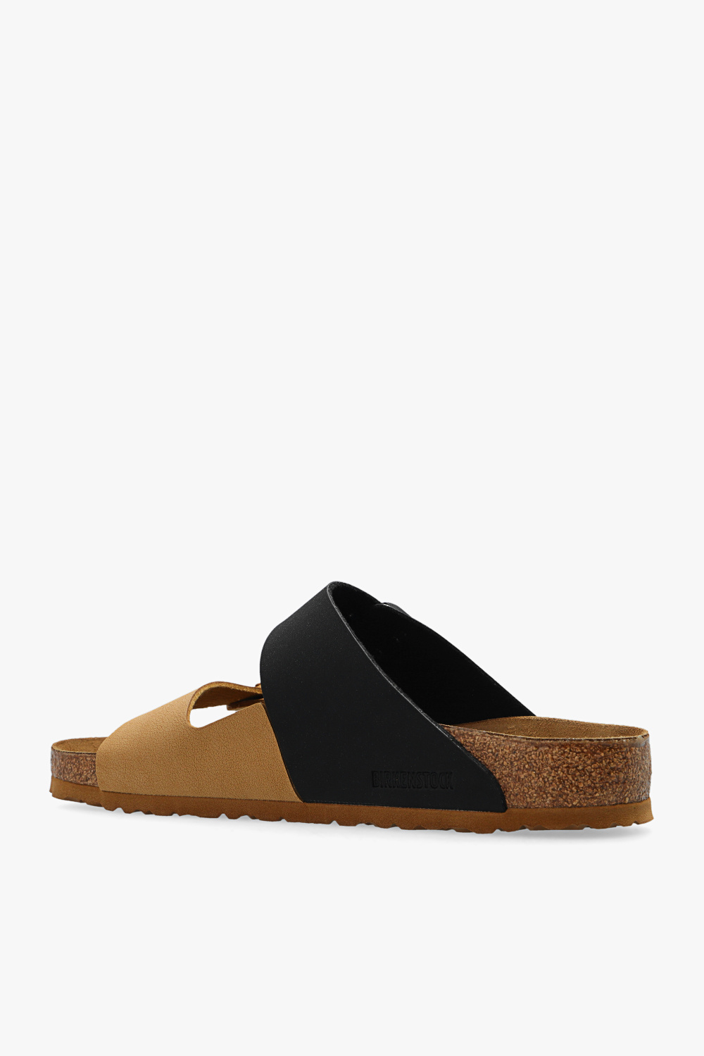 Birkenstock ‘Arizona Split’ slides