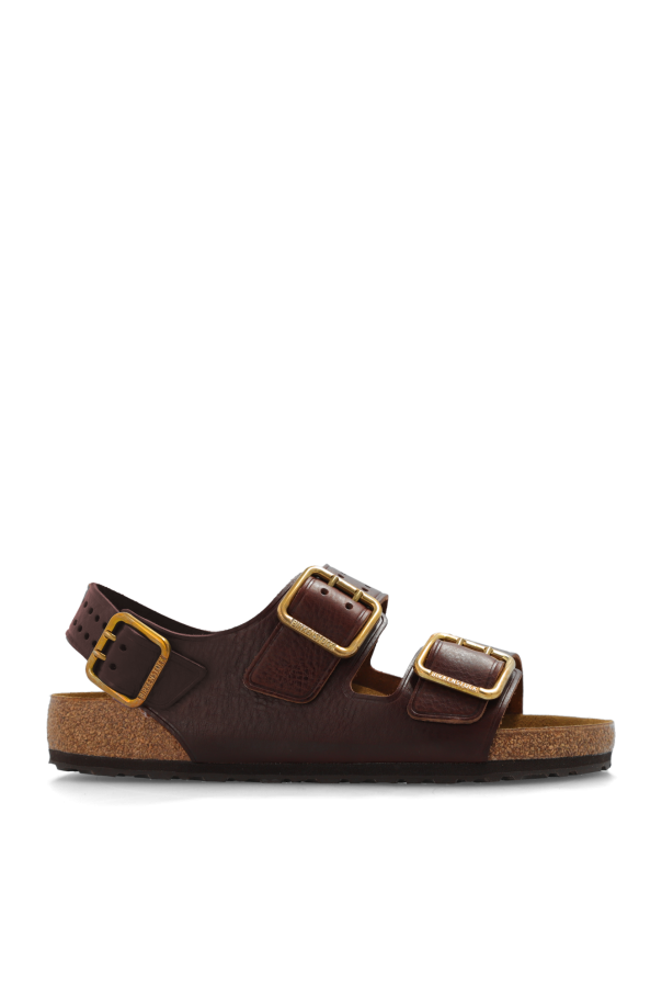 ‘Milano Bold Gap’ sandals od Birkenstock