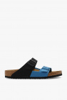 Birkenstock ‘Arizona Split’ slides