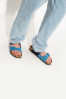 Birkenstock ‘Arizona Split’ slides