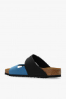 Birkenstock ‘Arizona Split’ slides