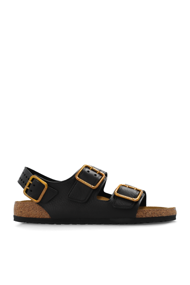 ‘Milano Bold Gap’ sandals od Birkenstock