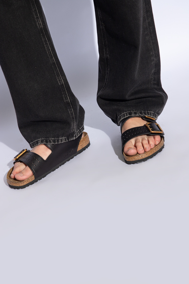 Birkenstock ‘Milano Bold Gap’ sandals