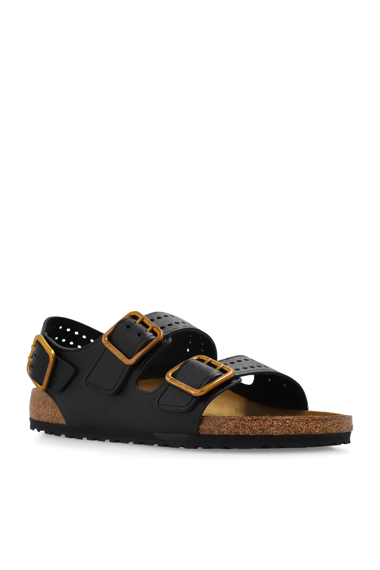 Birkenstock ‘Milano Bold Gap’ sandals